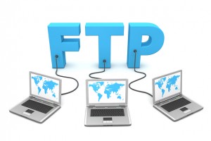 Dateiupload per FTP