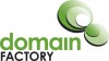 domainfactory logo