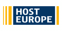 HosteEurope Logo