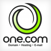 One.com Logo